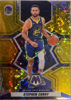 Stephen Curry