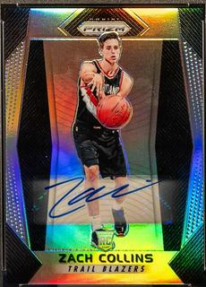 Zach Collins