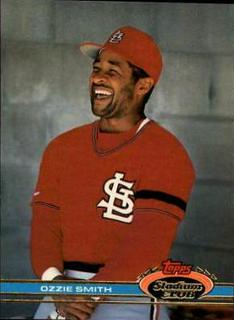 Ozzie Smith