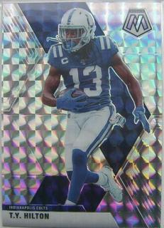 T.Y. Hilton