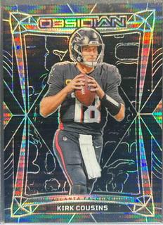 Kirk Cousins