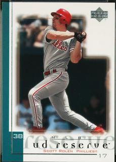 Scott Rolen
