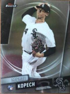 Michael Kopech
