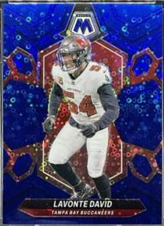 Lavonte David
