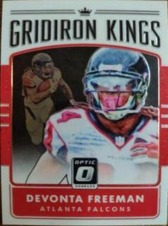 Devonta Freeman