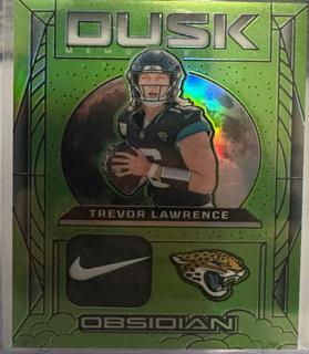 Trevor Lawrence