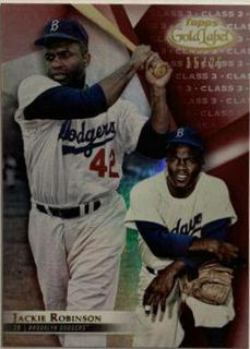 Jackie Robinson