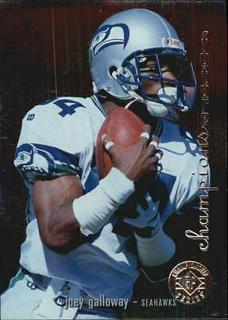 Joey Galloway