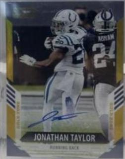 Jonathan Taylor