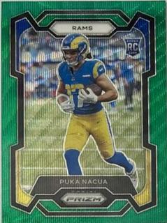 Puka Nacua