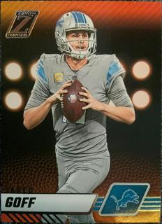 Jared Goff