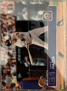 Mike Piazza