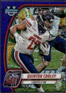 Quinton Cooley