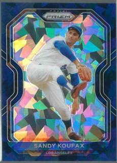 Sandy Koufax