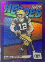 Aaron Rodgers