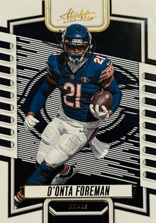 D'Onta Foreman