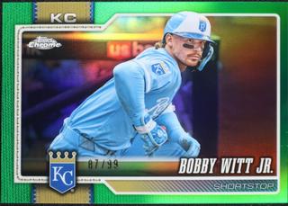 Bobby Witt Jr.