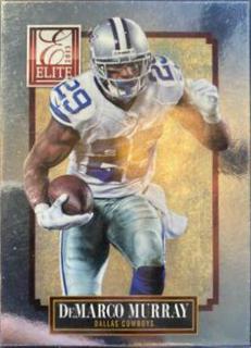 DeMarco Murray