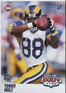 Torry Holt