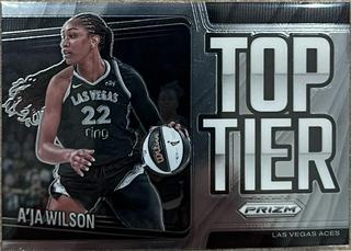 A'ja Wilson