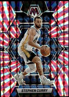 Stephen Curry