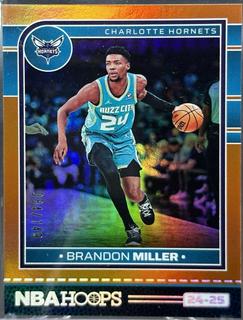 Brandon Miller