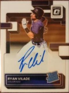 Ryan Vilade