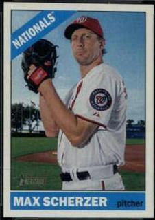 Max Scherzer
