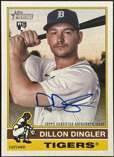 Dillon Dingler