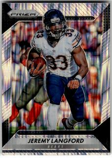 Jeremy Langford
