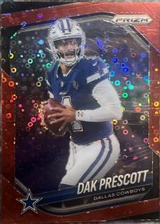 Dak Prescott