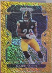 Najee Harris