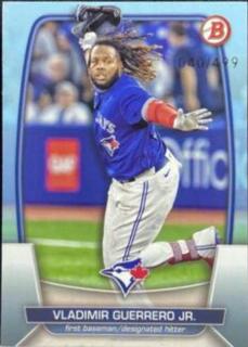 Vladimir Guerrero Jr.