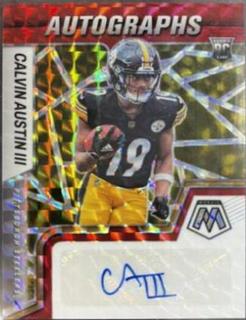 Calvin Austin III