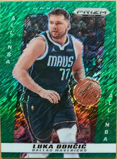 Luka Doncic