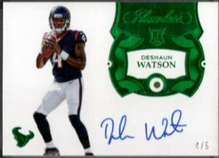 Deshaun Watson