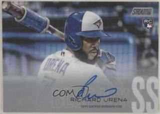 Richard Urena