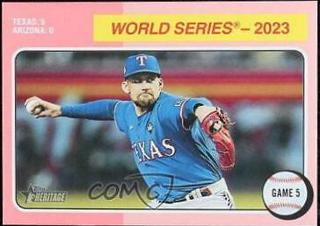 Nathan Eovaldi