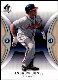 Andruw Jones