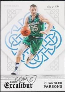 Chandler Parsons