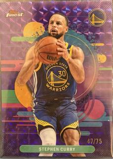 Stephen Curry