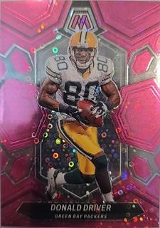 Donald Driver