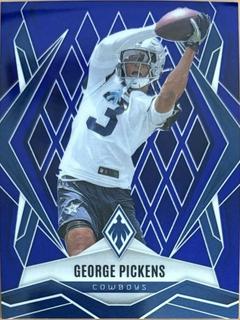 George Pickens