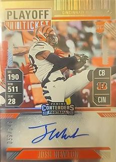Josh Newton