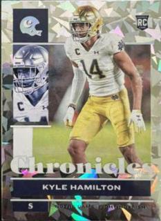 Kyle Hamilton