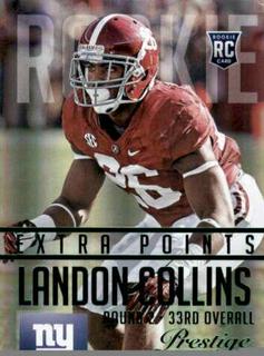 Landon Collins