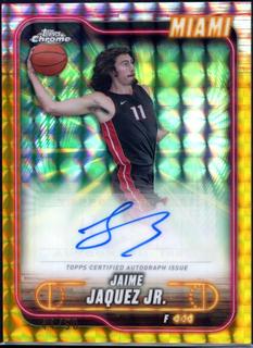 Jaime Jaquez Jr.