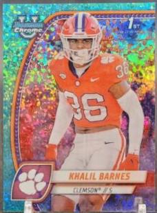 Khalil Barnes