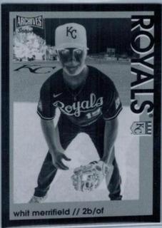 Whit Merrifield