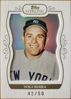 Yogi Berra